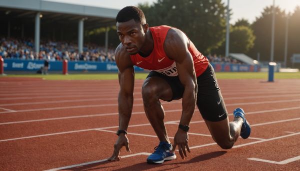 Comment développer une puissance explosive pour sprinter plus vite