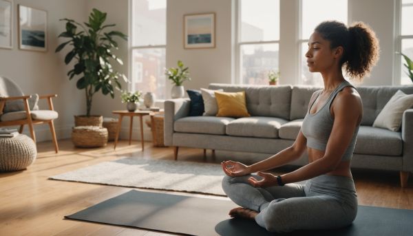 Comment éviter le surentraînement physique et mental au quotidien