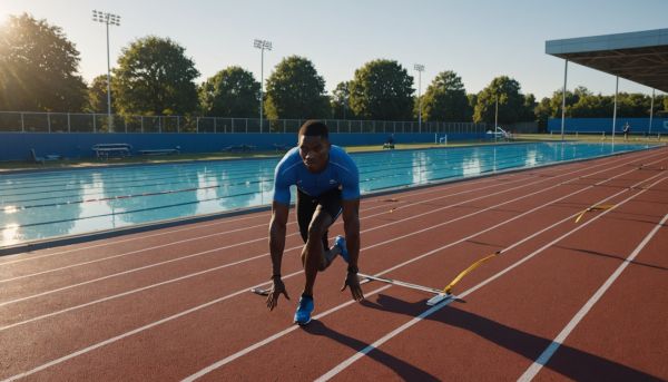 Comment se qualifient les athlètes pour les championnats du monde