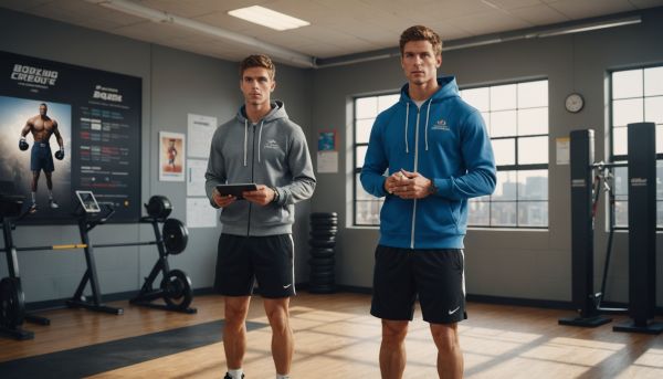 Gérer sa reconversion professionnelle après une carrière de champion