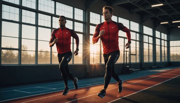Le statut de sportif professionnel exige un engagement de tous les i
