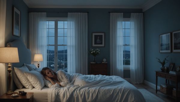 Pourquoi le sommeil profond est la meilleure arme de récupération