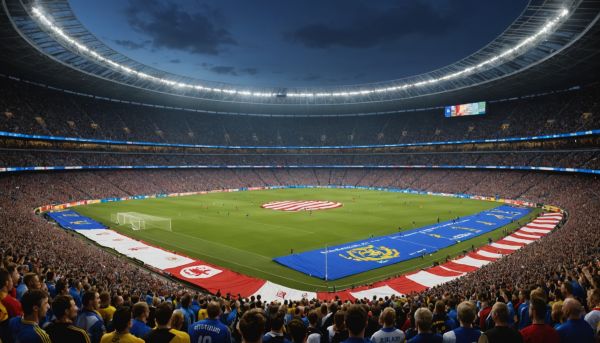 Pourquoi les championnats d Europe passionnent autant les fans
