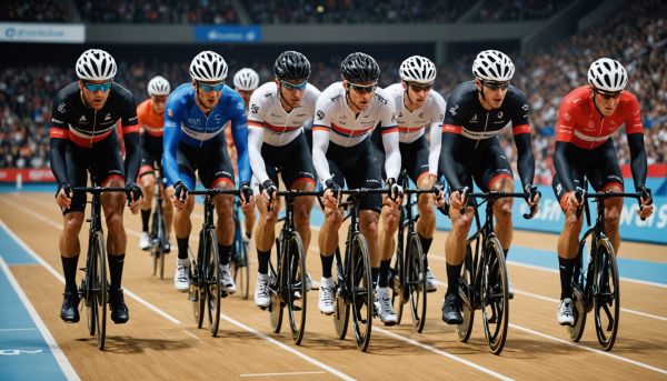 Pourquoi les sportifs portent-ils des équipements si spécifiques