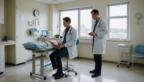 Quel bilan médical annuel passer pour valider sa condition physique