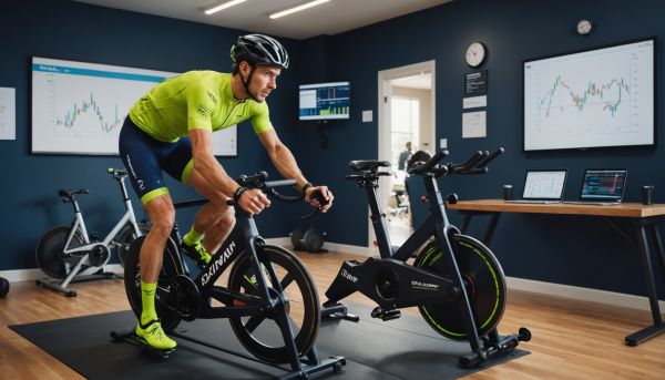 Quel cycle d entraînement suivre pour peak au bon moment pro