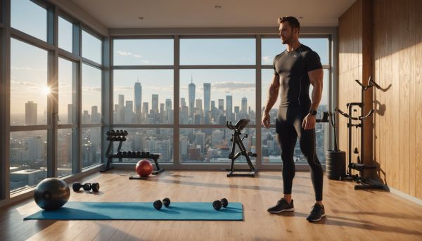 Quel quotidien rythme la vie d un athlète olympique de nos jours