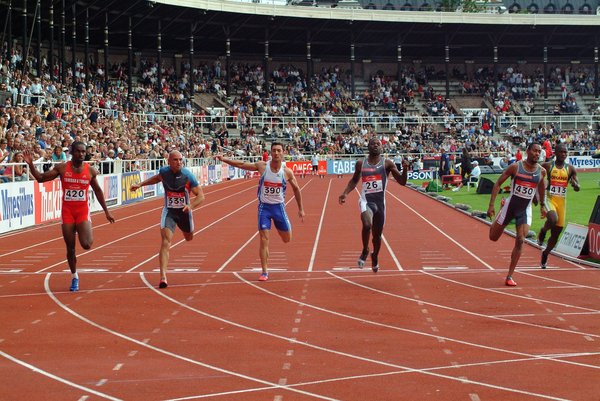 Programme Championnat du Monde Athlétisme : Consultez le programme complet pour ne rien manquer !