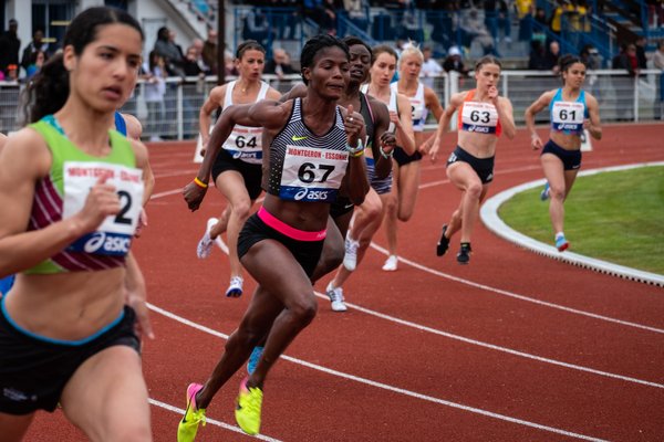 Comment regarder en direct la retransmission du championnat du monde d'athlétisme 2023 ?