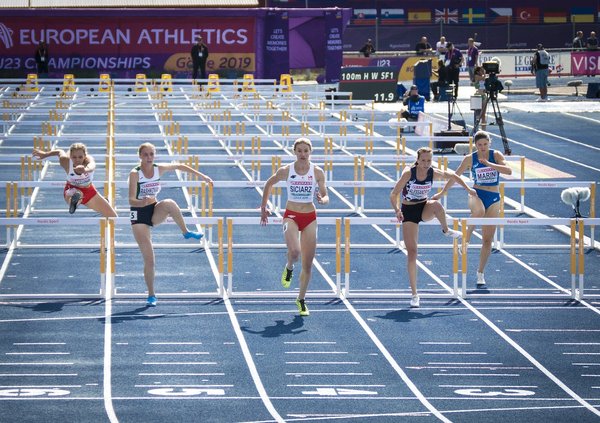 Comment devenir athlète professionnel : Les étapes clés pour transformer votre passion pour l'athlétisme en carrière professionnelle!