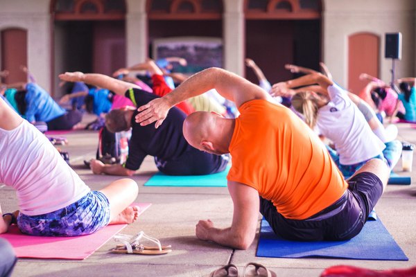 Le sport c'est la santé d'accord ou pas d'accord?