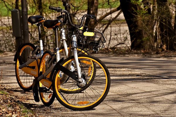 Qui est votre loueur de vélo à Anglet pour la préparation physique avec Athlete Everyday ?