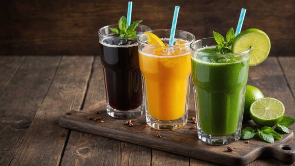 Boisson régénérante : découvrez alba pour un meilleur rétablissement