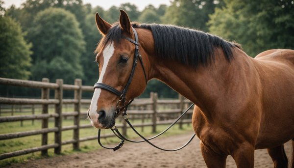 Température idéale pour le bien-être cheval : top conseils pratique